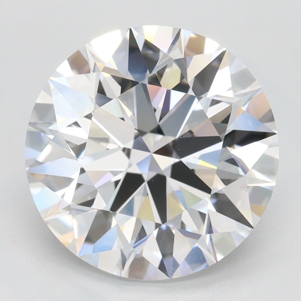 GIA Round 4.22ct D VVS1 - Loose Lab Diamond: GIA Round 4.22ct D VVS1 - Loose Lab Diamond Item Specifics: Source: This Is A Real Diamond Grown In A Lab Not Mined. Carat: 4.22 Cut: EX Color: D Clarity: VVS1 Polish: EX Symmetry: EX Measurements: 10