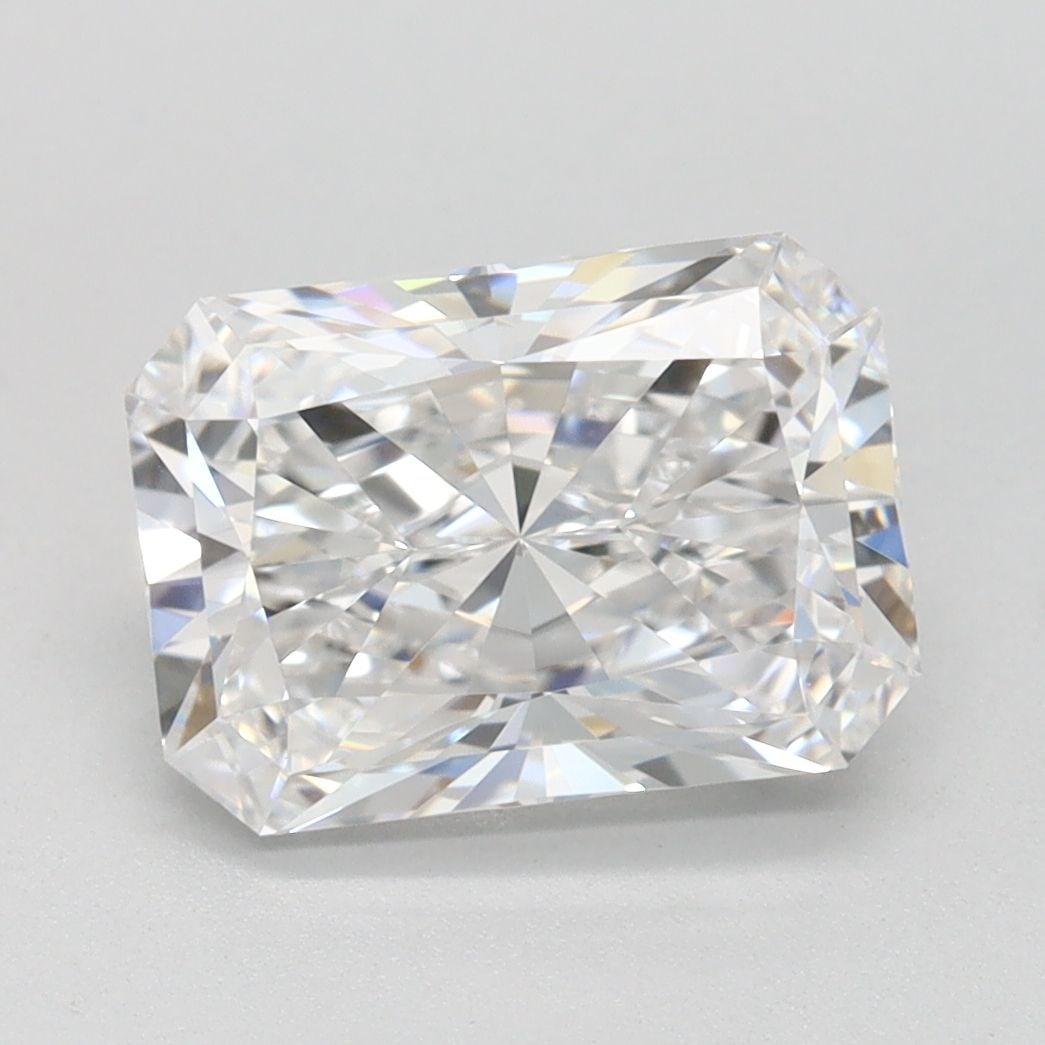IGI Radiant 2.17ct D FL - Loose Lab Diamond: IGI Radiant 2.17ct D FL - Loose Lab Diamond Item Specifics: Source: This Is A Real Diamond Grown In A Lab Not Mined. Carat: 2.17 Cut: - Color: D Clarity: FL Polish: EX Symmetry: EX Measurements: 8.92L