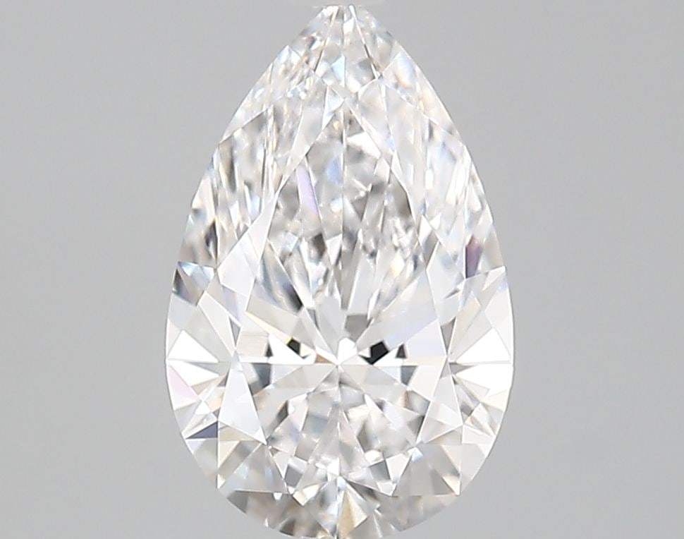 IGI Pear 2.17ct D VVS2 - Loose Lab Diamond: IGI Pear 2.17ct D VVS2 - Loose Lab Diamond Item Specifics: Source: This Is A Real Diamond Grown In A Lab Not Mined. Carat: 2.17 Cut: - Color: D Clarity: VVS2 Polish: EX Symmetry: EX Measurements: 11.4