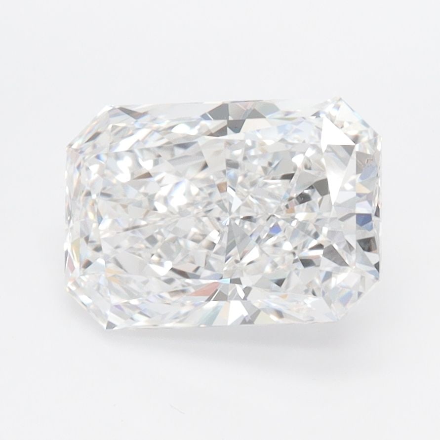 IGI Radiant 2.01ct D FL - Loose Lab Diamond: IGI Radiant 2.01ct D FL - Loose Lab Diamond Item Specifics: Source: This Is A Real Diamond Grown In A Lab Not Mined. Carat: 2.01 Cut: - Color: D Clarity: FL Polish: EX Symmetry: EX Measurements: 9.07L