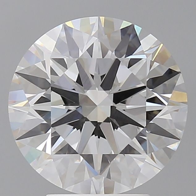 IGI Round 4.1ct E VVS2 - Ideal Loose Lab Diamond: IGI Round 4.1ct E VVS2 - Ideal Loose Lab Diamond Item Specifics: Source: This Is A Real Diamond Grown In A Lab Not Mined. Carat: 4.1 Cut: ID Color: E Clarity: VVS2 Polish: EX Symmetry: EX Measurements