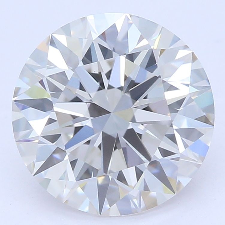 IGI Round 1.37ct G VVS2 - Ideal Loose Lab Diamond: IGI Round 1.37ct G VVS2 - Ideal Loose Lab Diamond Item Specifics: Source: This Is A Real Diamond Grown In A Lab Not Mined. Carat: 1.37 Cut: ID Color: G Clarity: VVS2 Polish: EX Symmetry: EX Measuremen