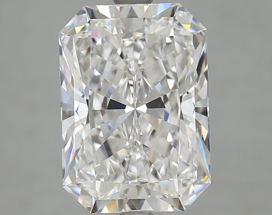 IGI Radiant 4.02ct D VVS1 - Loose Lab Diamond: IGI Radiant 4.02ct D VVS1 - Loose Lab Diamond Item Specifics: Source: This Is A Real Diamond Grown In A Lab Not Mined. Carat: 4.02 Cut: - Color: D Clarity: VVS1 Polish: EX Symmetry: EX Measurements: 1