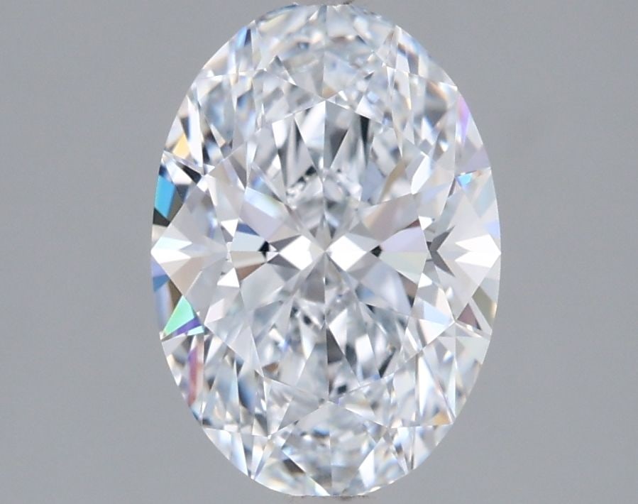 IGI Oval 1.58ct E VVS1 - Loose Lab Diamond: IGI Oval 1.58ct E VVS1 - Loose Lab Diamond Item Specifics: Source: This Is A Real Diamond Grown In A Lab Not Mined. Carat: 1.58 Cut: - Color: E Clarity: VVS1 Polish: EX Symmetry: EX Measurements: 9.39