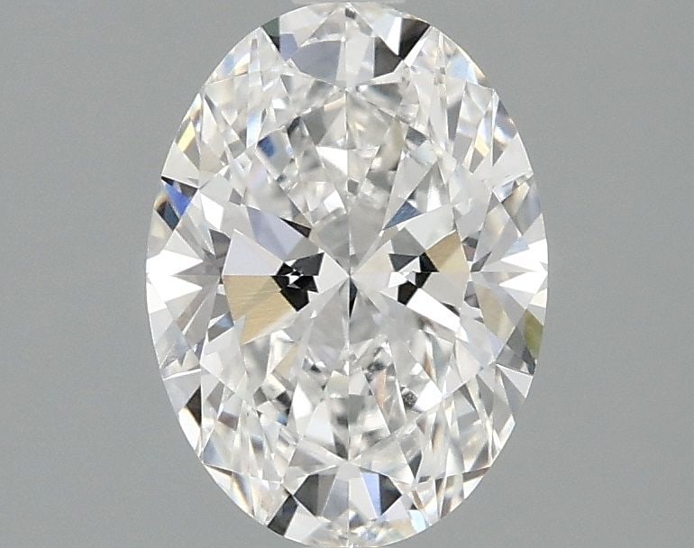 IGI Oval 1.54ct E VVS2 - Loose Lab Diamond: IGI Oval 1.54ct E VVS2 - Loose Lab Diamond Item Specifics: Source: This Is A Real Diamond Grown In A Lab Not Mined. Carat: 1.54 Cut: - Color: E Clarity: VVS2 Polish: EX Symmetry: EX Measurements: