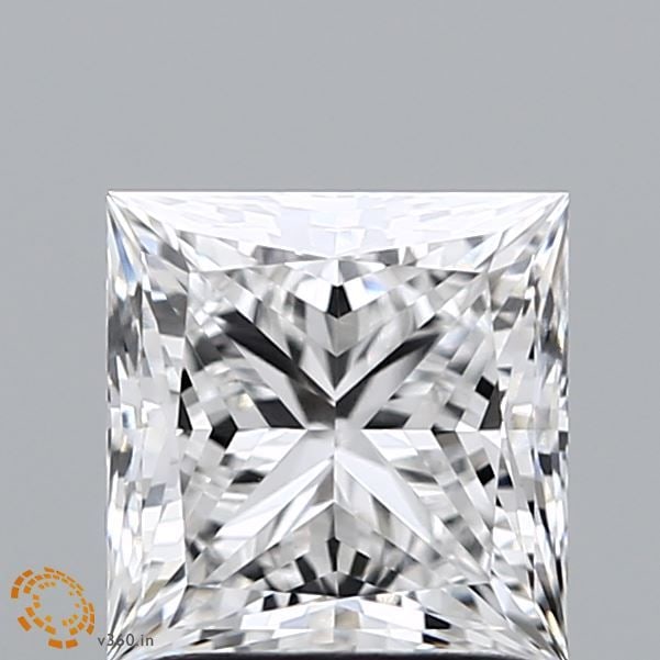 IGI Princess 1.84ct E VVS2 - Loose Lab Diamond: IGI Princess 1.84ct E VVS2 - Loose Lab Diamond Item Specifics: Source: This Is A Real Diamond Grown In A Lab Not Mined. Carat: 1.84 Cut: - Color: E Clarity: VVS2 Polish: EX Symmetry: EX Measurements: