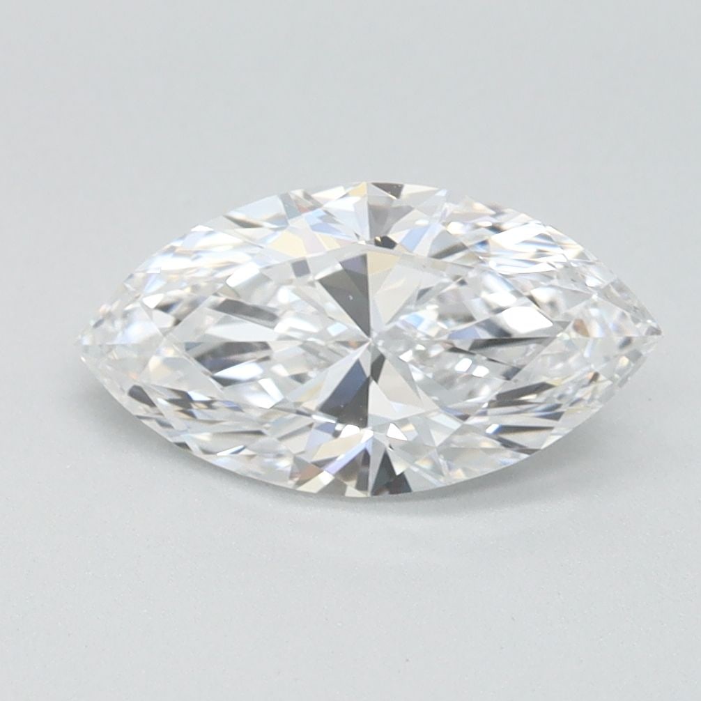 IGI Marquise 1.0ct D FL - Loose Lab Diamond: IGI Marquise 1.0ct D FL - Loose Lab Diamond Item Specifics: Source: This Is A Real Diamond Grown In A Lab Not Mined. Carat: 1.0 Cut: - Color: D Clarity: FL Polish: EX Symmetry: EX Measurements:
