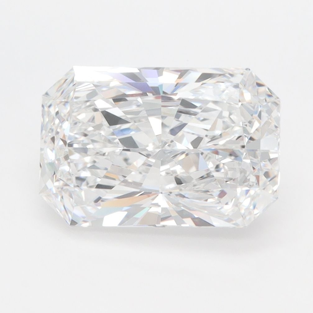 IGI Radiant 3.05ct D VVS1 - Loose Lab Diamond: IGI Radiant 3.05ct D VVS1 - Loose Lab Diamond Item Specifics: Source: This Is A Real Diamond Grown In A Lab Not Mined. Carat: 3.05 Cut: - Color: D Clarity: VVS1 Polish: EX Symmetry: EX Measurements: