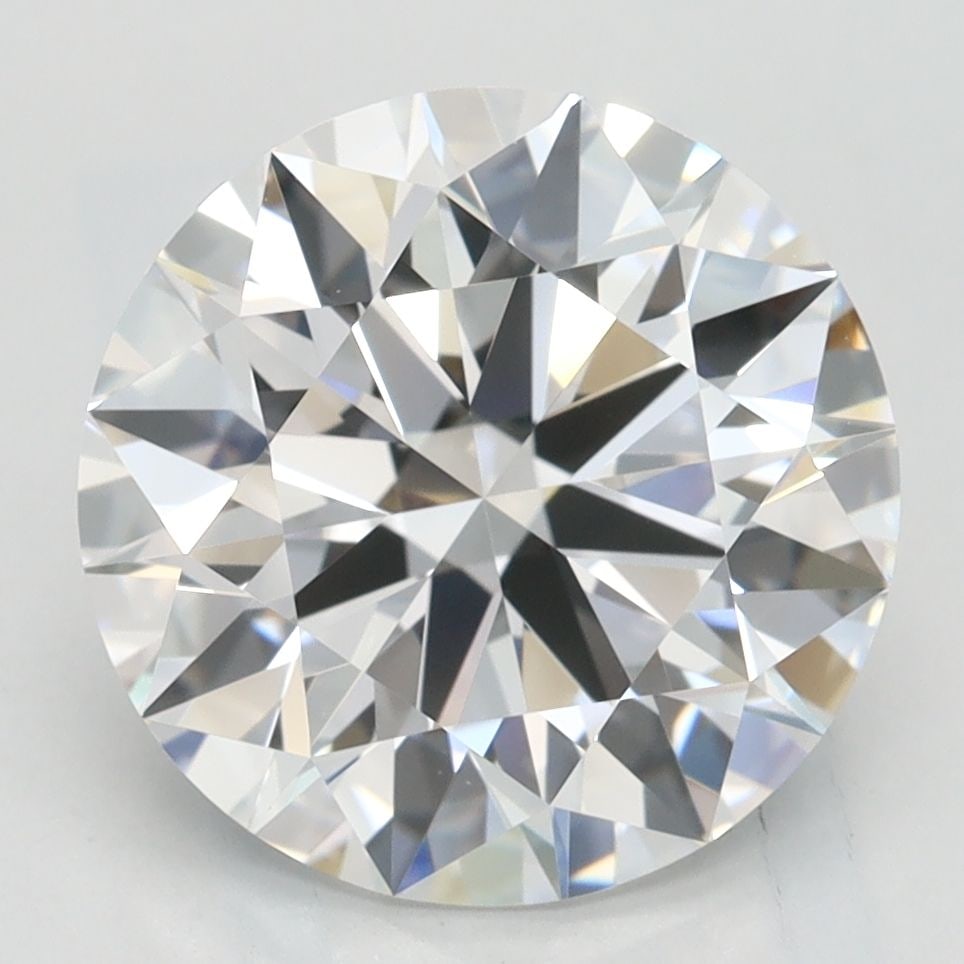 GIA Round 3.37ct D VVS1 - Loose Lab Diamond: GIA Round 3.37ct D VVS1 - Loose Lab Diamond Item Specifics: Source: This Is A Real Diamond Grown In A Lab Not Mined. Carat: 3.37 Cut: EX Color: D Clarity: VVS1 Polish: EX Symmetry: EX Measurements: 9.