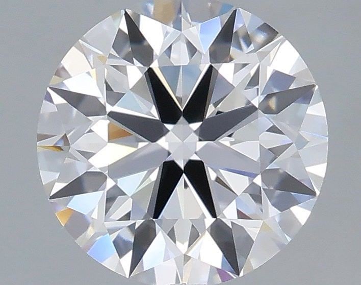 IGI Round 1.53ct D VVS2 - Ideal Loose Lab Diamond: IGI Round 1.53ct D VVS2 - Ideal Loose Lab Diamond Item Specifics: Source: This Is A Real Diamond Grown In A Lab Not Mined. Carat: 1.53 Cut: ID Color: D Clarity: VVS2 Polish: EX Symmetry: EX