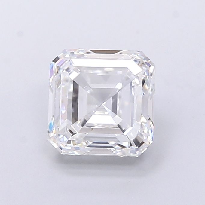 IGI Asscher 2.5ct D VVS1 - Loose Lab Diamond: IGI Asscher 2.5ct D VVS1 - Loose Lab Diamond Item Specifics: Source: This Is A Real Diamond Grown In A Lab Not Mined. Carat: 2.5 Cut: - Color: D Clarity: VVS1 Polish: EX Symmetry: EX Measurements: