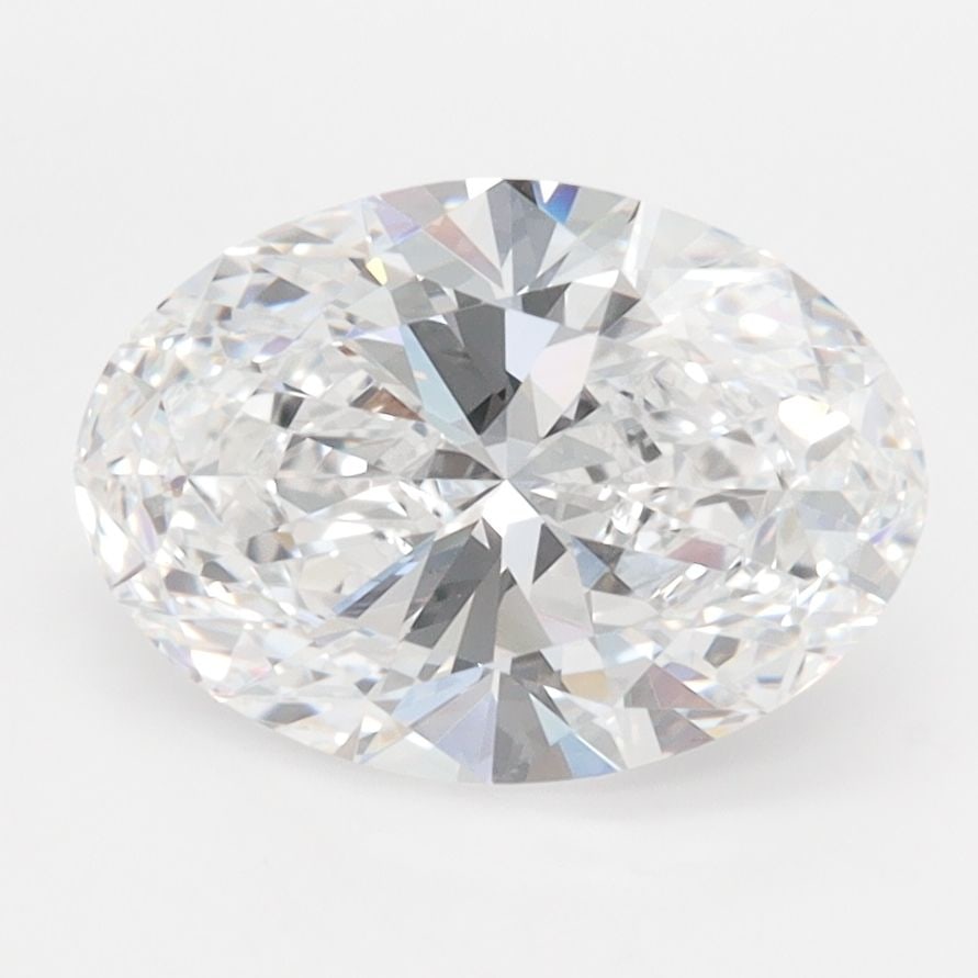 IGI Oval 2.08ct D FL - Loose Lab Diamond: IGI Oval 2.08ct D FL - Loose Lab Diamond Item Specifics: Source: This Is A Real Diamond Grown In A Lab Not Mined. Carat: 2.08 Cut: - Color: D Clarity: FL Polish: EX Symmetry: EX Measurements: 10.56L X