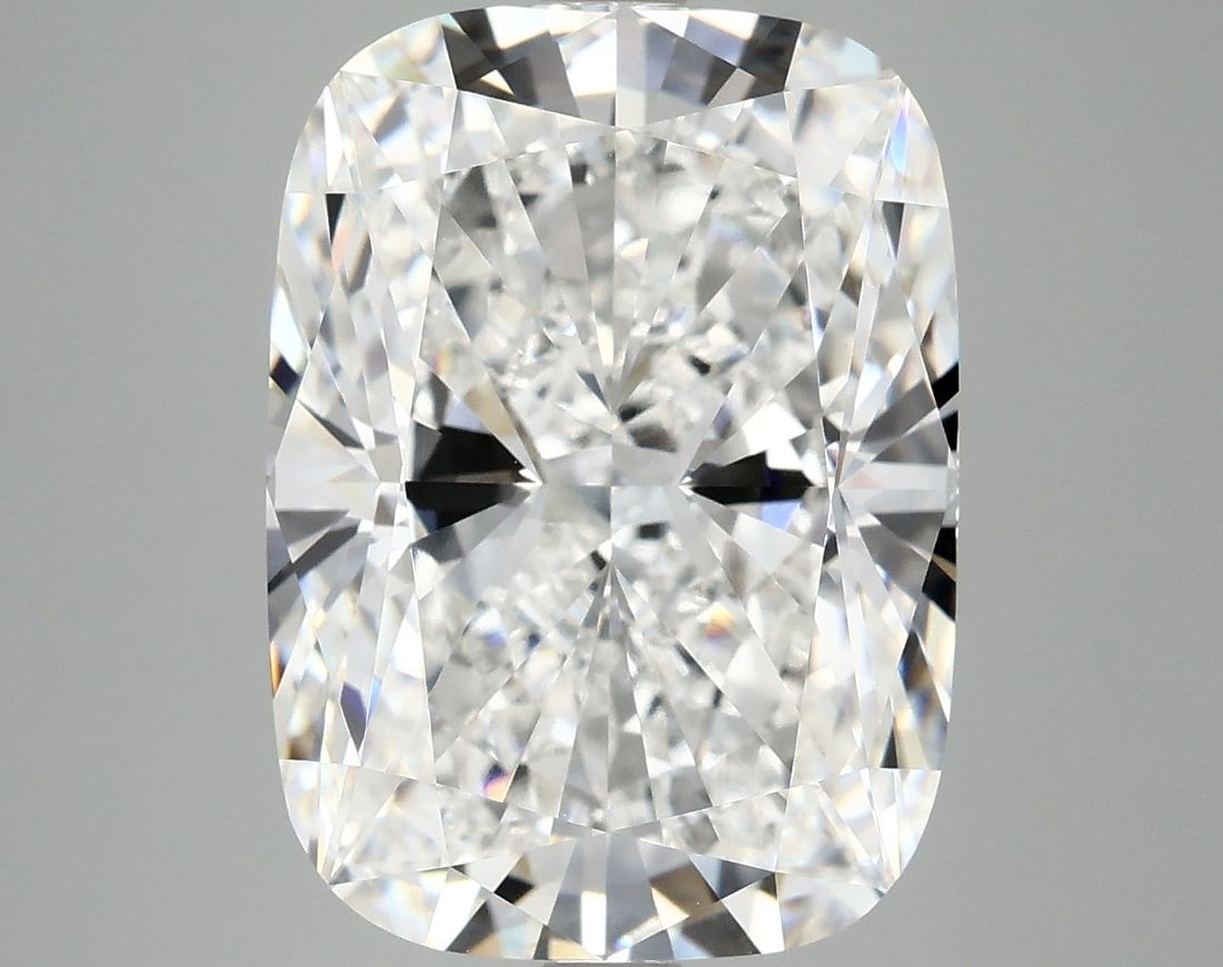 IGI Cushion Modified 9.11ct E VVS2 - Loose Lab Diamond: IGI Cushion Modified 9.11ct E VVS2 - Loose Lab Diamond Item Specifics: Source: This Is A Real Diamond Grown In A Lab Not Mined. Carat: 9.11 Cut: - Color: E Clarity: VVS2 Polish: EX Symmetry: EX Measur