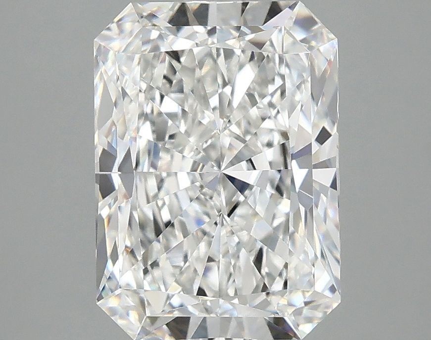 IGI Radiant 3.1ct D VVS2 - Loose Lab Diamond: IGI Radiant 3.1ct D VVS2 - Loose Lab Diamond Item Specifics: Source: This Is A Real Diamond Grown In A Lab Not Mined. Carat: 3.1 Cut: - Color: D Clarity: VVS2 Polish: EX Symmetry: EX Measurements: 10.
