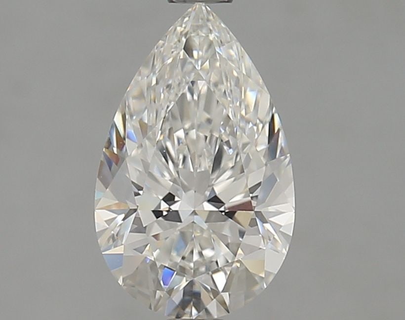 IGI Pear 1.7ct Fancy Vivid Blue VVS1 - Loose Lab Diamond: IGI Pear 1.7ct Fancy Vivid Blue VVS1 - Loose Lab Diamond Item Specifics: Source: This Is A Real Diamond Grown In A Lab Not Mined. Carat: 1.7 Cut: - Color: Fancy Vivid Blue Clarity: VVS1 Polish: EX Sym