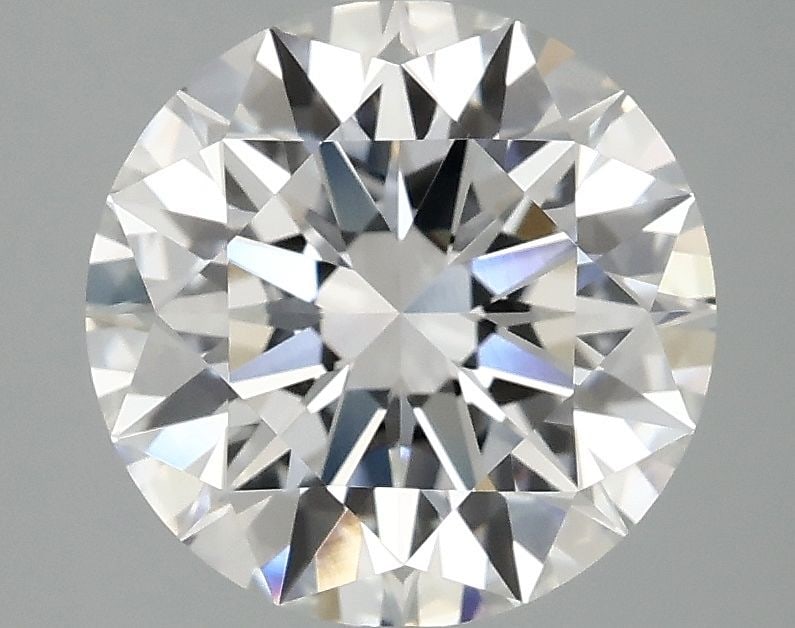IGI Round 3.09ct E VVS2 - Ideal Loose Lab Diamond: IGI Round 3.09ct E VVS2 - Ideal Loose Lab Diamond Item Specifics: Source: This Is A Real Diamond Grown In A Lab Not Mined. Carat: 3.09 Cut: ID Color: E Clarity: VVS2 Polish: EX Symmetry: EX Measuremen