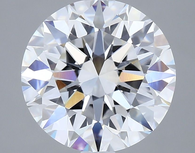IGI Round 3.03ct F VVS2 - Loose Lab Diamond: IGI Round 3.03ct F VVS2 - Loose Lab Diamond Item Specifics: Source: This Is A Real Diamond Grown In A Lab Not Mined. Carat: 3.03 Cut: EX Color: F Clarity: VVS2 Polish: EX Symmetry: EX Measurements: 9.
