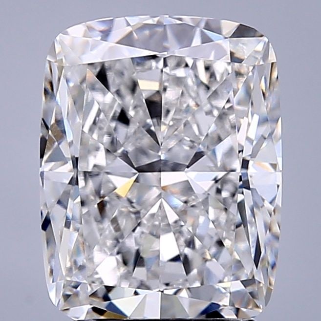 IGI Cushion Modified 2.59ct D VVS1 - Loose Lab Diamond: IGI Cushion Modified 2.59ct D VVS1 - Loose Lab Diamond Item Specifics: Source: This Is A Real Diamond Grown In A Lab Not Mined. Carat: 2.59 Cut: - Color: D Clarity: VVS1 Polish: EX Symmetry: EX Measur