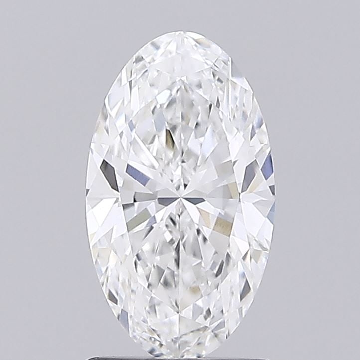 IGI Oval 1.52ct D VVS1 - Loose Lab Diamond: IGI Oval 1.52ct D VVS1 - Loose Lab Diamond Item Specifics: Source: This Is A Real Diamond Grown In A Lab Not Mined. Carat: 1.52 Cut: - Color: D Clarity: VVS1 Polish: EX Symmetry: EX Measurements: 10.4