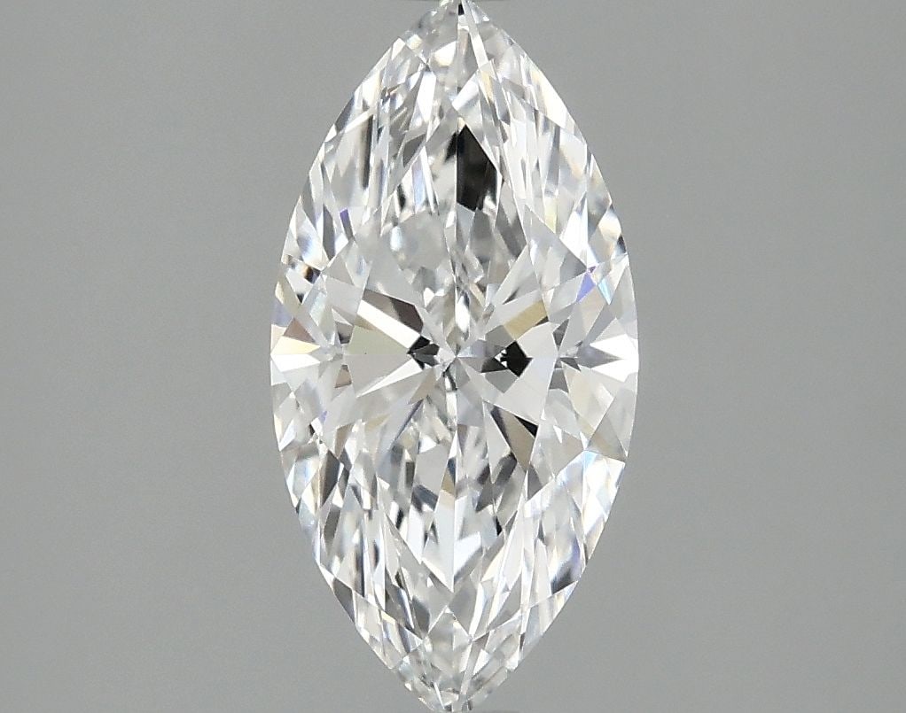 IGI Marquise 1.55ct D VVS2 - Loose Lab Diamond: IGI Marquise 1.55ct D VVS2 - Loose Lab Diamond Item Specifics: Source: This Is A Real Diamond Grown In A Lab Not Mined. Carat: 1.55 Cut: - Color: D Clarity: VVS2 Polish: EX Symmetry: EX Measurements: 