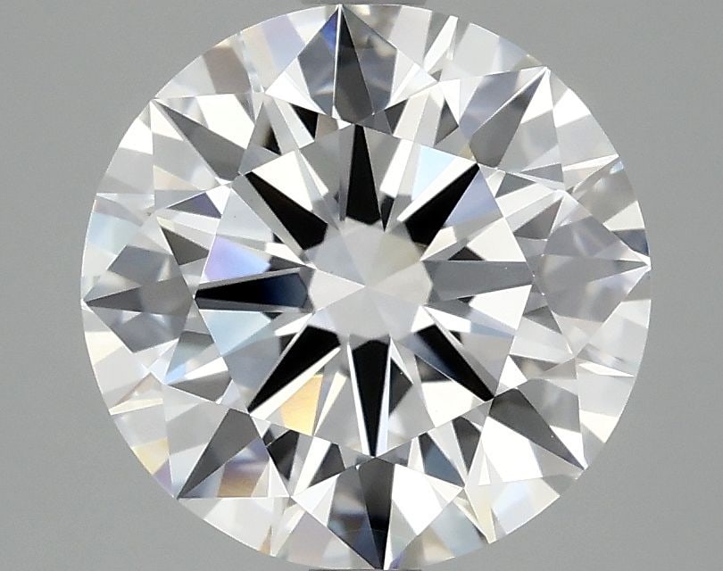IGI Round 3.08ct E VVS2 - Ideal Loose Lab Diamond: IGI Round 3.08ct E VVS2 - Ideal Loose Lab Diamond Item Specifics: Source: This Is A Real Diamond Grown In A Lab Not Mined. Carat: 3.08 Cut: ID Color: E Clarity: VVS2 Polish: EX Symmetry: EX Measuremen