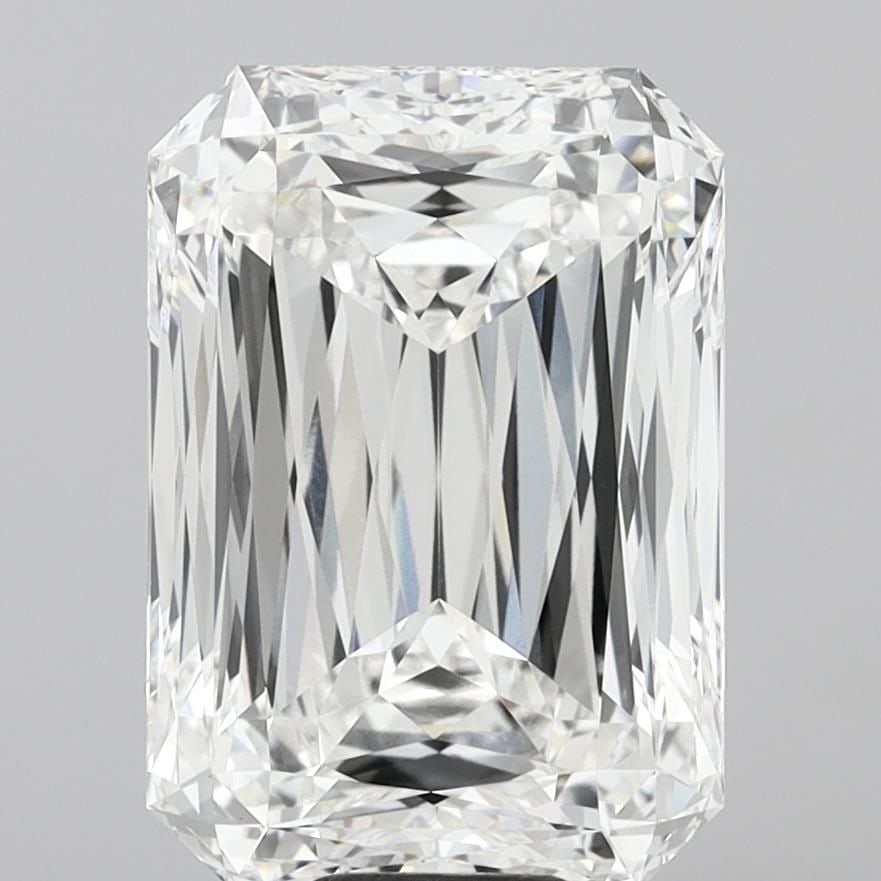 IGI Radiant 15.15ct F VVS2 - Loose Lab Diamond: IGI Radiant 15.15ct F VVS2 - Loose Lab Diamond Item Specifics: Source: This Is A Real Diamond Grown In A Lab Not Mined. Carat: 15.15 Cut: - Color: F Clarity: VVS2 Polish: EX Symmetry: EX Measurements: