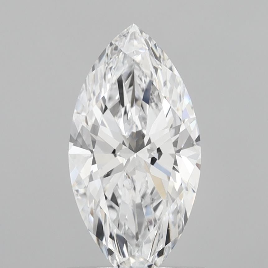 IGI Marquise 1.28ct D VVS1 - Loose Lab Diamond: IGI Marquise 1.28ct D VVS1 - Loose Lab Diamond Item Specifics: Source: This Is A Real Diamond Grown In A Lab Not Mined. Carat: 1.28 Cut: - Color: D Clarity: VVS1 Polish: EX Symmetry: EX Measurements: 
