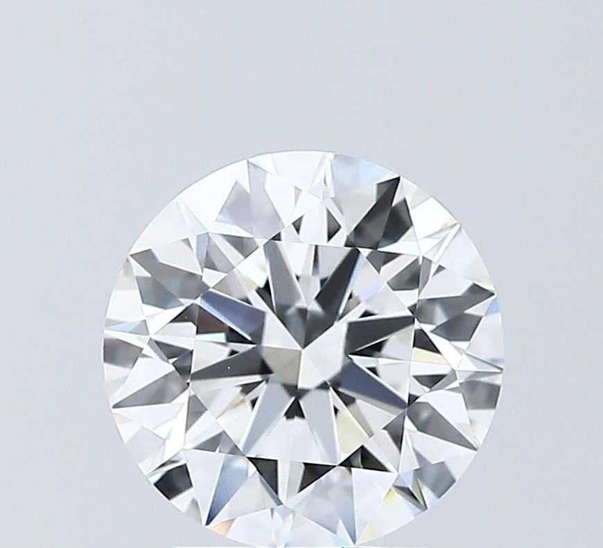 IGI Round 2.55ct E VVS1 - Ideal Loose Lab Diamond: IGI Round 2.55ct E VVS1 - Ideal Loose Lab Diamond Item Specifics: Source: This Is A Real Diamond Grown In A Lab Not Mined. Carat: 2.55 Cut: ID Color: E Clarity: VVS1 Polish: EX Symmetry: EX Measuremen