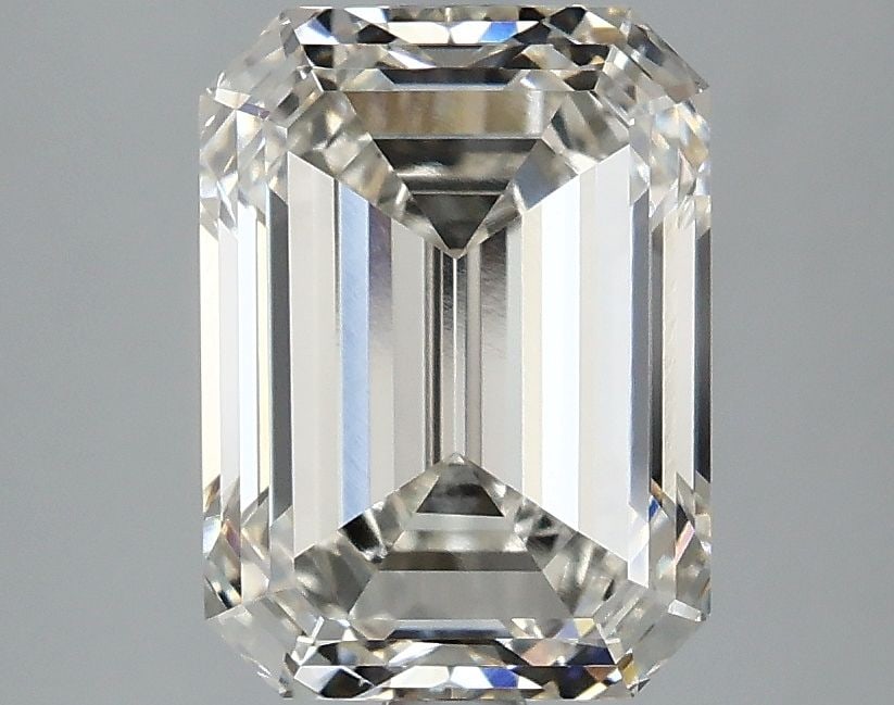 IGI Emerald 3.02ct H VVS2 - Loose Lab Diamond: IGI Emerald 3.02ct H VVS2 - Loose Lab Diamond Item Specifics: Source: This Is A Real Diamond Grown In A Lab Not Mined. Carat: 3.02 Cut: - Color: H Clarity: VVS2 Polish: EX Symmetry: EX Measurements: 9