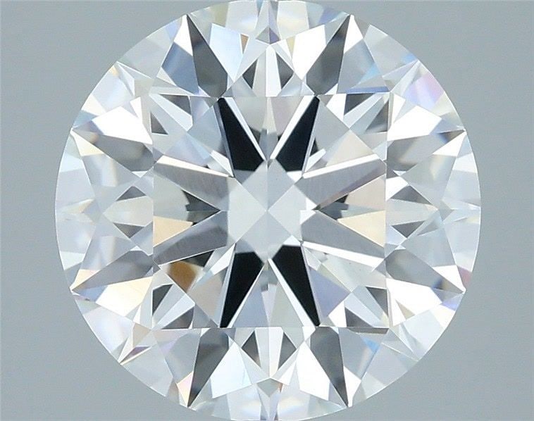 IGI Round 4.54ct E VVS2 - Ideal Loose Lab Diamond: IGI Round 4.54ct E VVS2 - Ideal Loose Lab Diamond Item Specifics: Source: This Is A Real Diamond Grown In A Lab Not Mined. Carat: 4.54 Cut: ID Color: E Clarity: VVS2 Polish: EX Symmetry: EX Measuremen