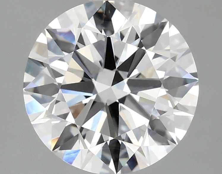 IGI Round 2.58ct E VVS2 - Ideal Loose Lab Diamond: IGI Round 2.58ct E VVS2 - Ideal Loose Lab Diamond Item Specifics: Source: This Is A Real Diamond Grown In A Lab Not Mined. Carat: 2.58 Cut: ID Color: E Clarity: VVS2 Polish: EX Symmetry: EX Measuremen