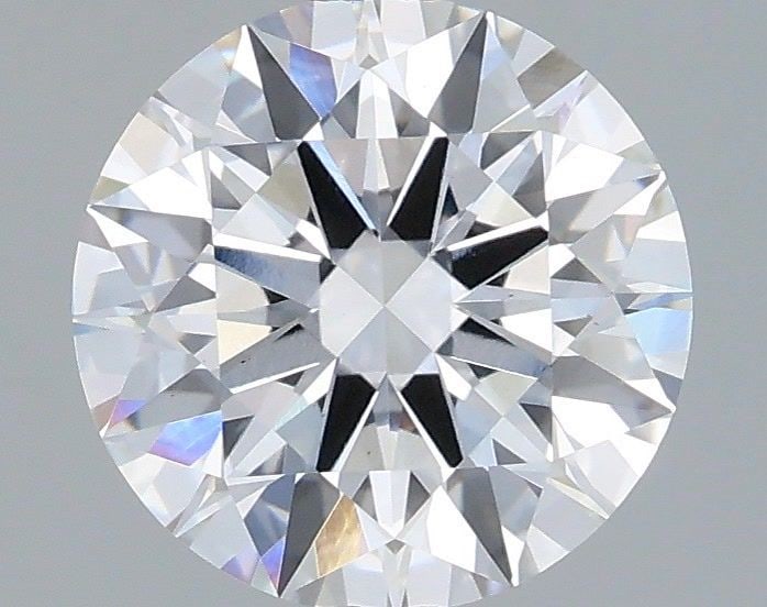 IGI Round 2.13ct E VVS2 - Ideal Loose Lab Diamond: IGI Round 2.13ct E VVS2 - Ideal Loose Lab Diamond Item Specifics: Source: This Is A Real Diamond Grown In A Lab Not Mined. Carat: 2.13 Cut: ID Color: E Clarity: VVS2 Polish: EX Symmetry: EX Measuremen