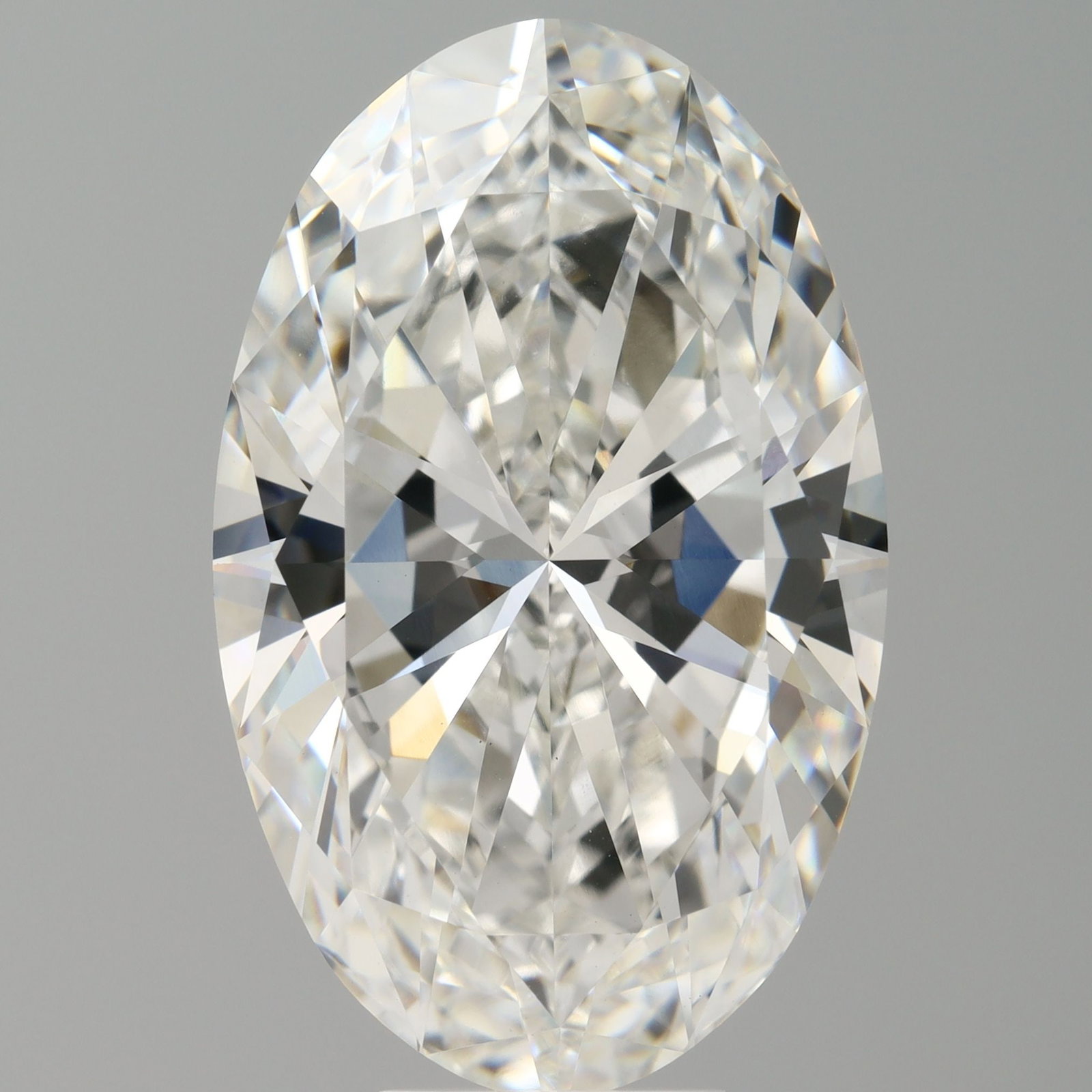IGI Oval 9.01ct F VVS2 - Loose Lab Diamond: IGI Oval 9.01ct F VVS2 - Loose Lab Diamond Item Specifics: Source: This Is A Real Diamond Grown In A Lab Not Mined. Carat: 9.01 Cut: - Color: F Clarity: VVS2 Polish: EX Symmetry: EX Measurements: 18.0