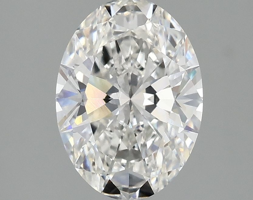 IGI Oval 1.93ct E VVS2 - Loose Lab Diamond: IGI Oval 1.93ct E VVS2 - Loose Lab Diamond Item Specifics: Source: This Is A Real Diamond Grown In A Lab Not Mined. Carat: 1.93 Cut: - Color: E Clarity: VVS2 Polish: EX Symmetry: EX Measurements: 9.9L