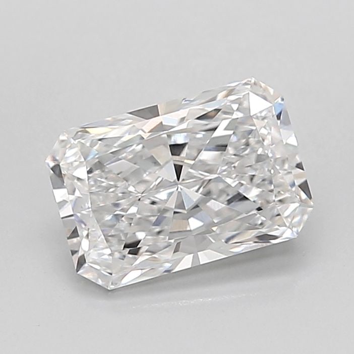 IGI Radiant 1.45ct D VVS2 - Loose Lab Diamond: IGI Radiant 1.45ct D VVS2 - Loose Lab Diamond Item Specifics: Source: This Is A Real Diamond Grown In A Lab Not Mined. Carat: 1.45 Cut: - Color: D Clarity: VVS2 Polish: EX Symmetry: EX Measurements: 8
