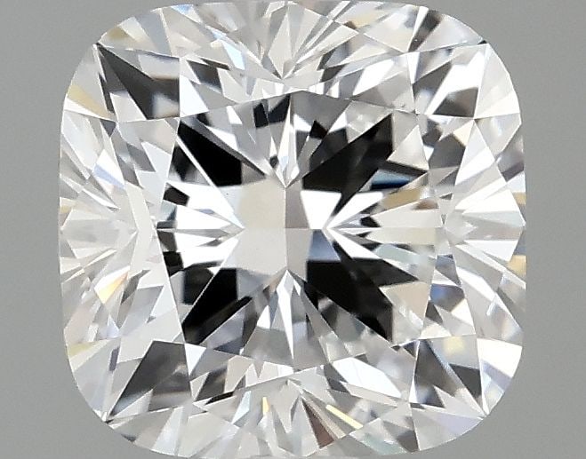 IGI Cushion Modified 1.97ct D VVS2 - Loose Lab Diamond: IGI Cushion Modified 1.97ct D VVS2 - Loose Lab Diamond Item Specifics: Source: This Is A Real Diamond Grown In A Lab Not Mined. Carat: 1.97 Cut: - Color: D Clarity: VVS2 Polish: EX Symmetry: EX Measur