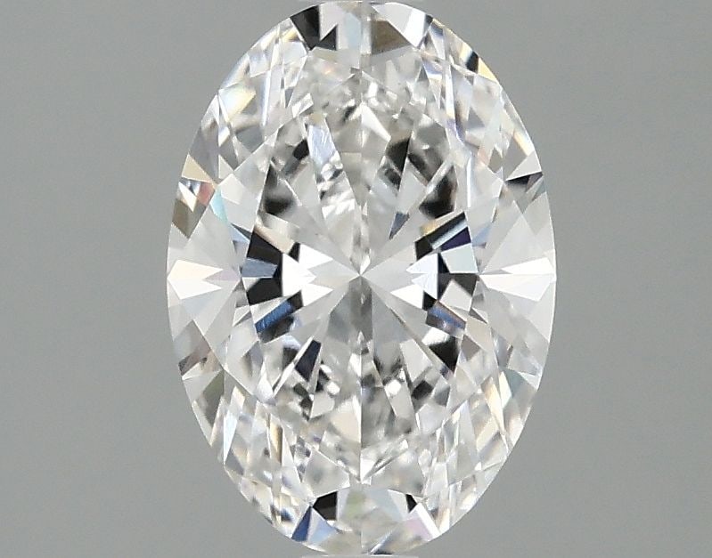 IGI Oval 1.51ct E VVS2 - Loose Lab Diamond: IGI Oval 1.51ct E VVS2 - Loose Lab Diamond Item Specifics: Source: This Is A Real Diamond Grown In A Lab Not Mined. Carat: 1.51 Cut: - Color: E Clarity: VVS2 Polish: EX Symmetry: EX Measurements: 9.34