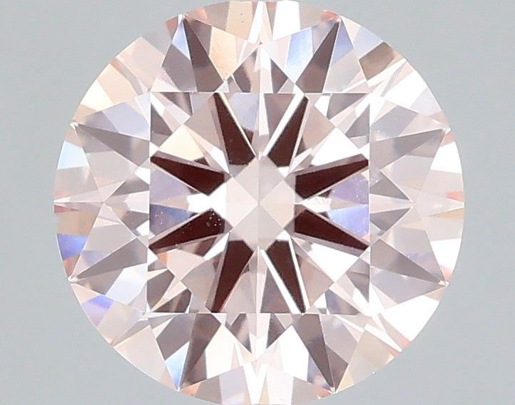IGI Round 2.0ct Fancy Pink VVS2 - Loose Lab Diamond: IGI Round 2.0ct Fancy Pink VVS2 - Loose Lab Diamond Item Specifics: Source: This Is A Real Diamond Grown In A Lab Not Mined. Carat: 2.0 Cut: EX Color: Fancy Pink Clarity: VVS2 Polish: VG Symmetry: EX 