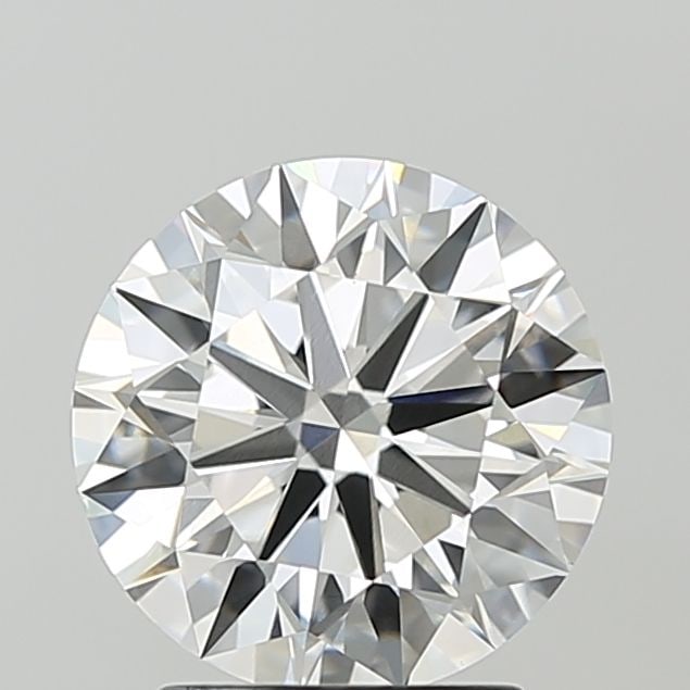 IGI Round 2.53ct F VVS2 - Ideal Loose Lab Diamond: IGI Round 2.53ct F VVS2 - Ideal Loose Lab Diamond Item Specifics: Source: This Is A Real Diamond Grown In A Lab Not Mined. Carat: 2.53 Cut: ID Color: F Clarity: VVS2 Polish: EX Symmetry: EX Measuremen