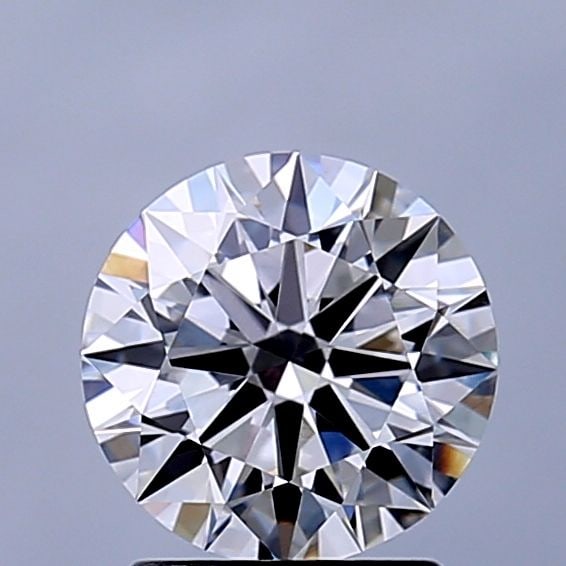 IGI Round 1.47ct E VVS1 - Ideal Loose Lab Diamond: IGI Round 1.47ct E VVS1 - Ideal Loose Lab Diamond Item Specifics: Source: This Is A Real Diamond Grown In A Lab Not Mined. Carat: 1.47 Cut: ID Color: E Clarity: VVS1 Polish: EX Symmetry: EX Measuremen