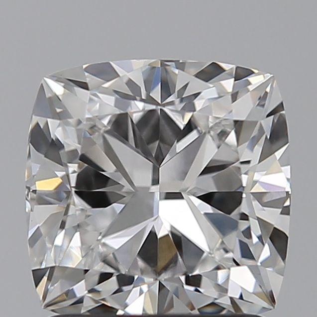 IGI Cushion Modified 1.55ct D VVS2 - Loose Lab Diamond: IGI Cushion Modified 1.55ct D VVS2 - Loose Lab Diamond Item Specifics: Source: This Is A Real Diamond Grown In A Lab Not Mined. Carat: 1.55 Cut: - Color: D Clarity: VVS2 Polish: EX Symmetry: EX Measur
