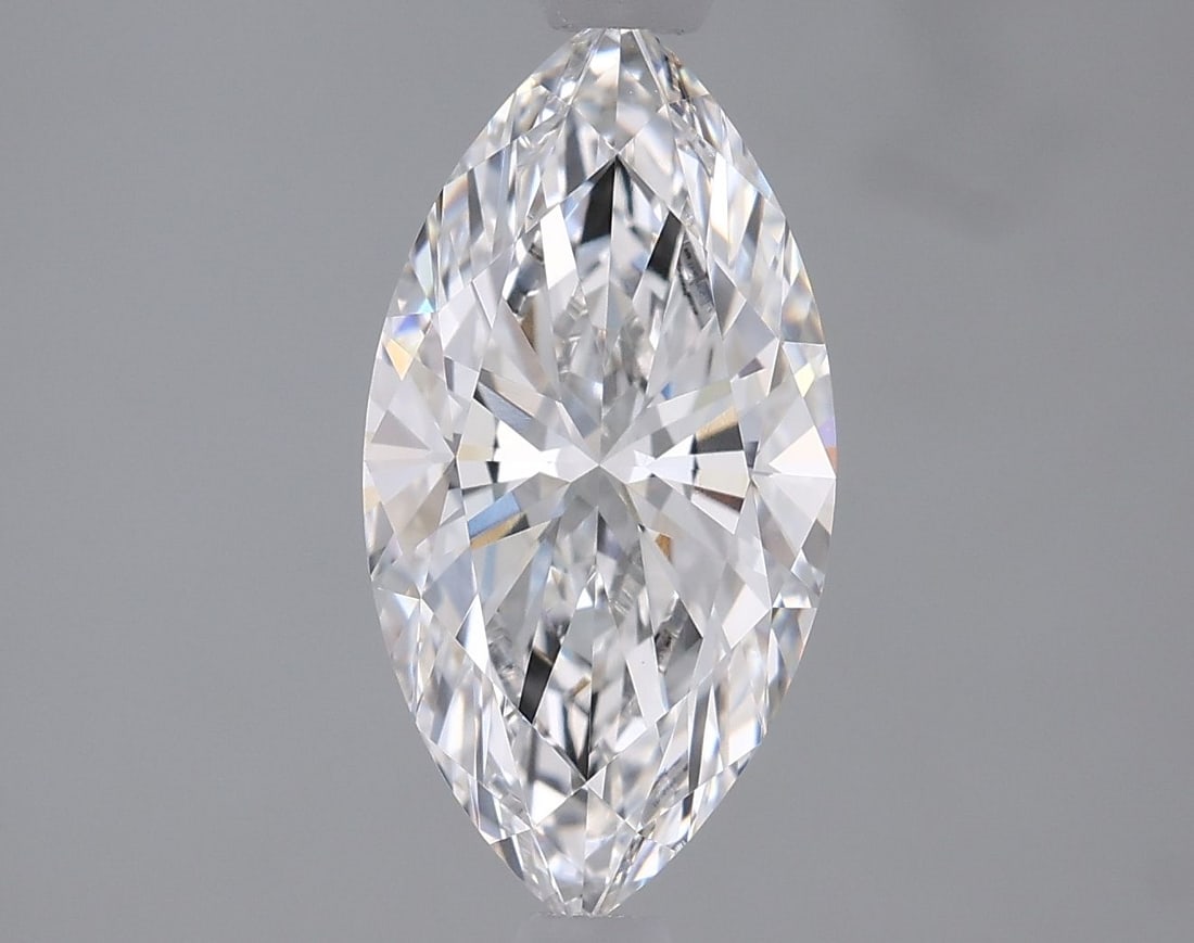 IGI Marquise 1.59ct D VVS2 - Loose Lab Diamond: IGI Marquise 1.59ct D VVS2 - Loose Lab Diamond Item Specifics: Source: This Is A Real Diamond Grown In A Lab Not Mined. Carat: 1.59 Cut: - Color: D Clarity: VVS2 Polish: EX Symmetry: EX Measurements: 