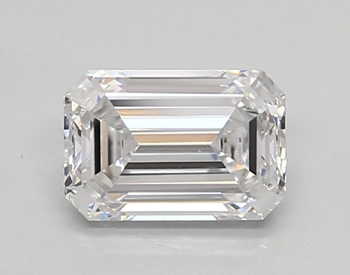 IGI Emerald 0.96ct D VVS2 - Loose Lab Diamond: IGI Emerald 0.96ct D VVS2 - Loose Lab Diamond Item Specifics: Source: This Is A Real Diamond Grown In A Lab Not Mined. Carat: 0.96 Cut: - Color: D Clarity: VVS2 Polish: EX Symmetry: EX Measurements: 6
