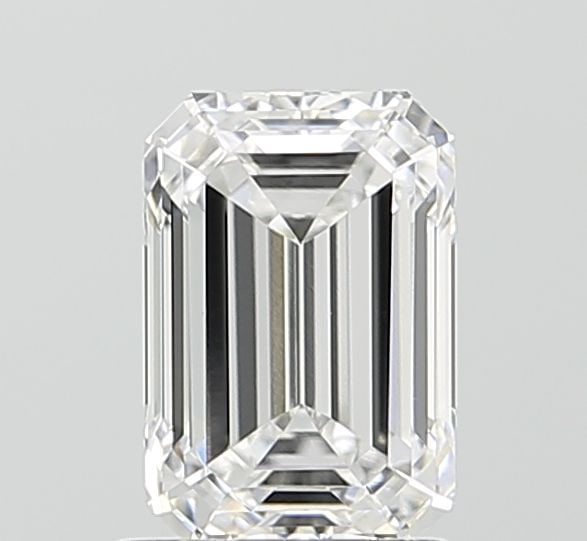 IGI Emerald 1.58ct D VVS1 - Loose Lab Diamond: IGI Emerald 1.58ct D VVS1 - Loose Lab Diamond Item Specifics: Source: This Is A Real Diamond Grown In A Lab Not Mined. Carat: 1.58 Cut: - Color: D Clarity: VVS1 Polish: EX Symmetry: EX Measurements: 7