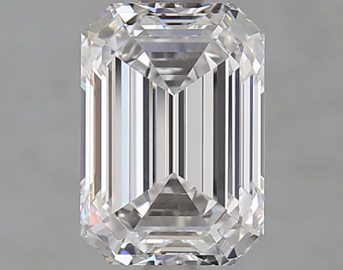 GIA Emerald 2.11ct D VVS2 - Loose Lab Diamond: GIA Emerald 2.11ct D VVS2 - Loose Lab Diamond Item Specifics: Source: This Is A Real Diamond Grown In A Lab Not Mined. Carat: 2.11 Cut: - Color: D Clarity: VVS2 Polish: EX Symmetry: EX Measurements: 8