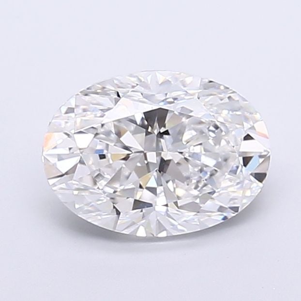 IGI Oval 3.02ct D VVS1 - Loose Lab Diamond: IGI Oval 3.02ct D VVS1 - Loose Lab Diamond Item Specifics: Source: This Is A Real Diamond Grown In A Lab Not Mined. Carat: 3.02 Cut: - Color: D Clarity: VVS1 Polish: EX Symmetry: EX Measurements: 10.7