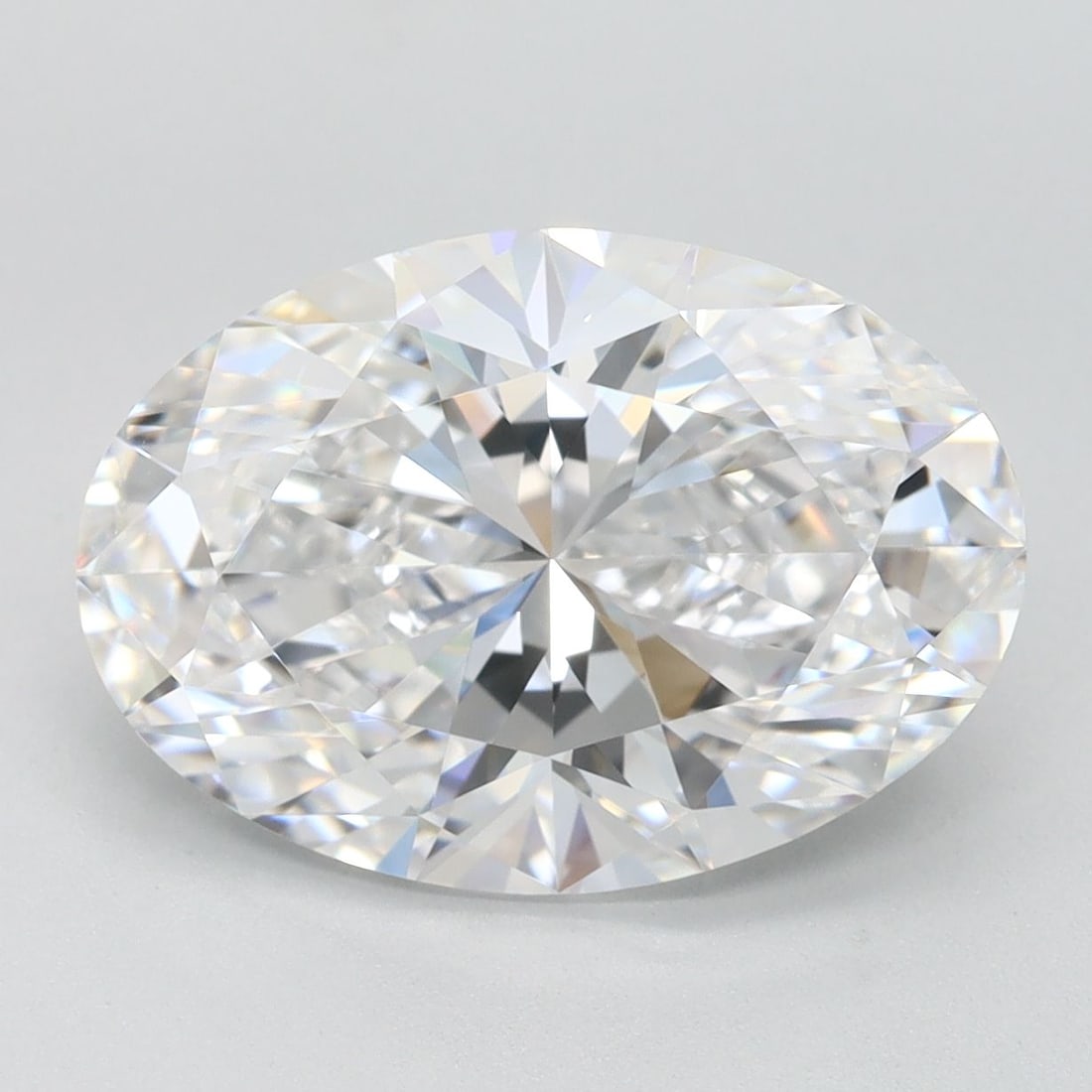 IGI Oval 3.92ct D FL - Loose Lab Diamond: IGI Oval 3.92ct D FL - Loose Lab Diamond Item Specifics: Source: This Is A Real Diamond Grown In A Lab Not Mined. Carat: 3.92 Cut: - Color: D Clarity: FL Polish: EX Symmetry: EX Measurements: 12.52L X