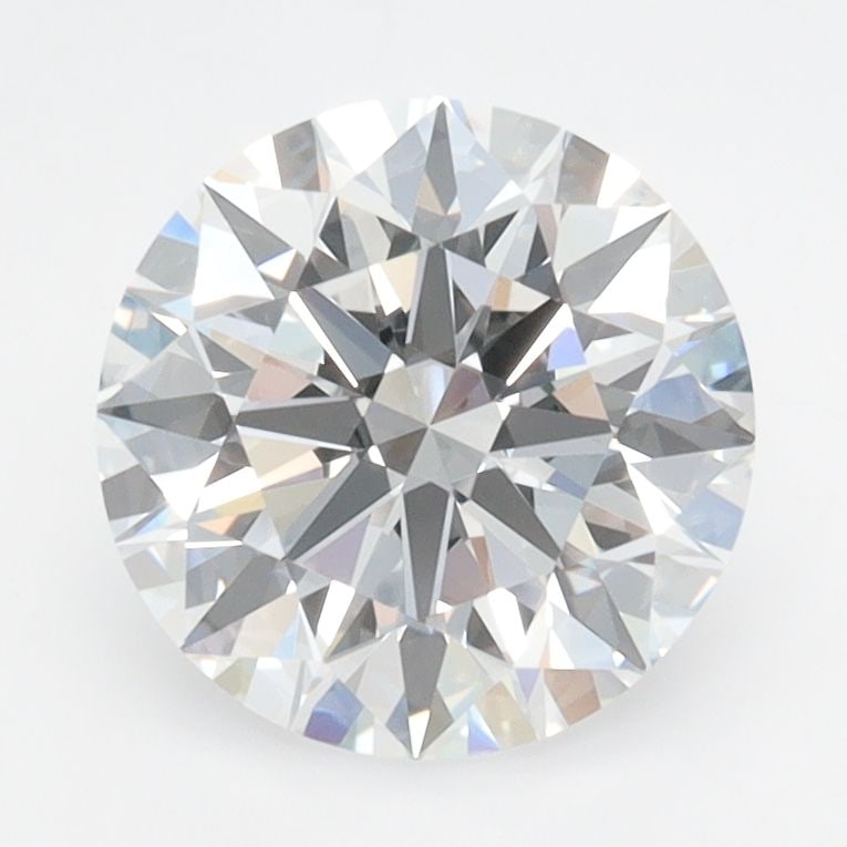 IGI Round 2.1ct D VVS1 - Ideal Loose Lab Diamond: IGI Round 2.1ct D VVS1 - Ideal Loose Lab Diamond Item Specifics: Source: This Is A Real Diamond Grown In A Lab Not Mined. Carat: 2.1 Cut: ID Color: D Clarity: VVS1 Polish: EX Symmetry: EX Measurements