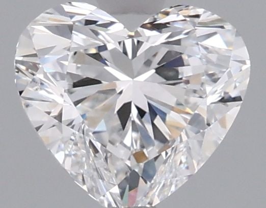 IGI Heart 1.07ct D VVS1 - Loose Lab Diamond: IGI Heart 1.07ct D VVS1 - Loose Lab Diamond Item Specifics: Source: This Is A Real Diamond Grown In A Lab Not Mined. Carat: 1.07 Cut: - Color: D Clarity: VVS1 Polish: EX Symmetry: EX Measurements: 6.3