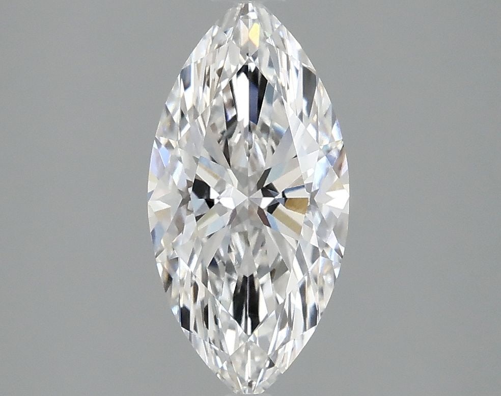 IGI Marquise 1.46ct E VVS2 - Loose Lab Diamond: IGI Marquise 1.46ct E VVS2 - Loose Lab Diamond Item Specifics: Source: This Is A Real Diamond Grown In A Lab Not Mined. Carat: 1.46 Cut: - Color: E Clarity: VVS2 Polish: EX Symmetry: EX Measurements: 